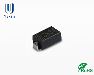 整流二極管SS34參數